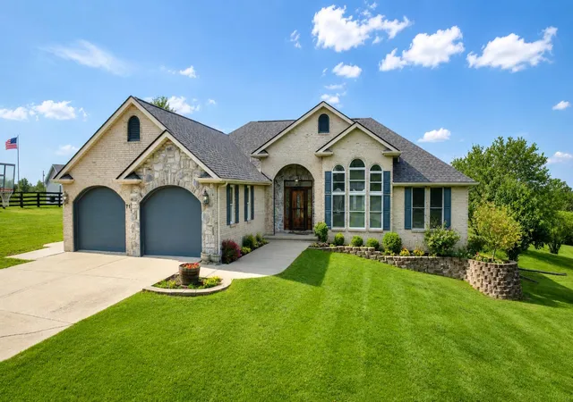Photo 1 of Single family home for sale at 715 Heritage Dr, Sparta, KY 41086 | MLS# 643770 | Listing updated on 2026-08-29
