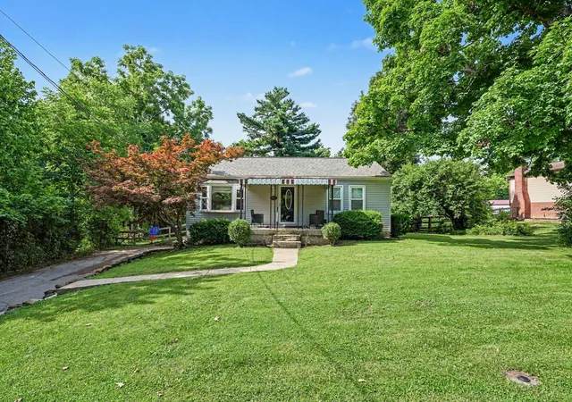 Homes for sale in Independence, KY | 663 Sycamore Dr, Independence, KY 41051 | MLS# 643798