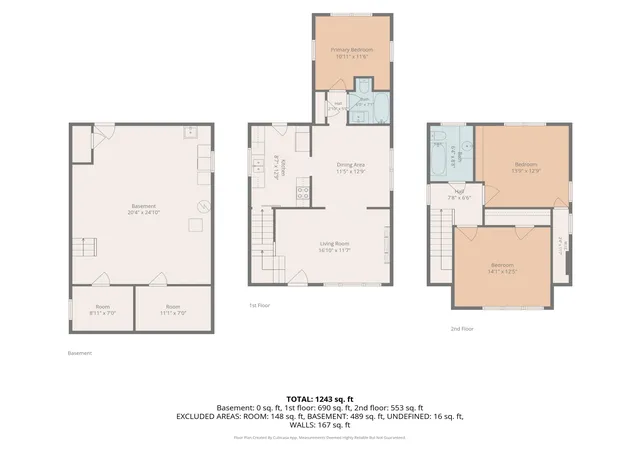 Homes for sale in Bellevue, KY | 511 Berry Ave, Bellevue, KY 41073 | MLS# 643789