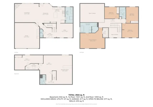 36th image of 2021 Aristocrat Blvd, Independence, KY 41051 | MLS# 643906