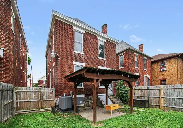 26th image of 122 W 34th St, Covington, KY 41015 | MLS# 643818