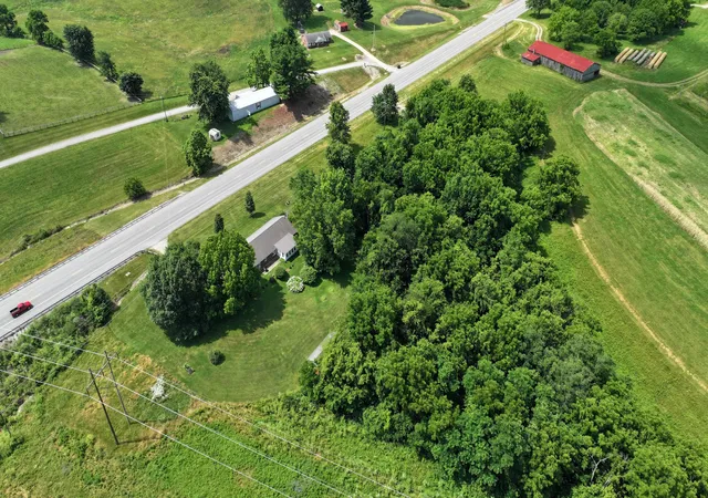 Homes for sale in Owenton, KY | 2755 Hwy 127 N, Owenton, KY 40359 | MLS# 643846