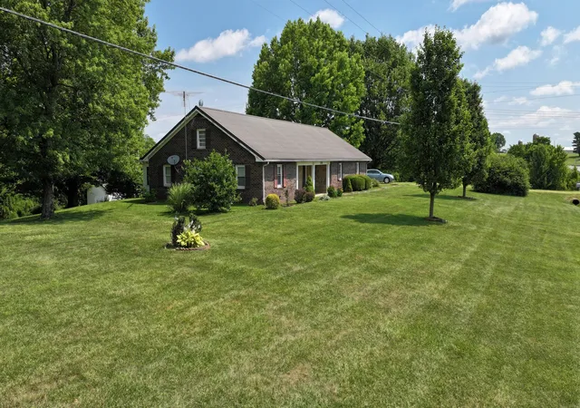 Homes for sale in Owenton, KY | 2755 Hwy 127 N, Owenton, KY 40359 | MLS# 643846