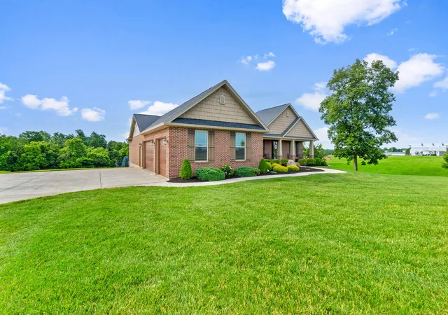 Homes for sale in Verona, KY | 15250 Porter Rd, Verona, KY 41092 | MLS# 643823