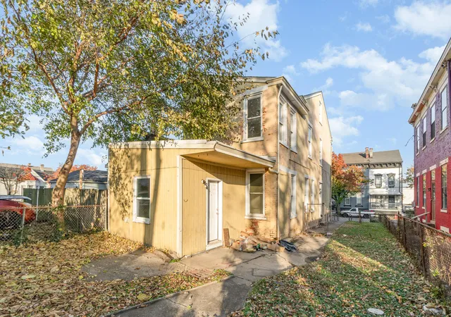 Homes for sale in Covington, KY | 1313 Russell St, Covington, KY 41011 | MLS# 643824