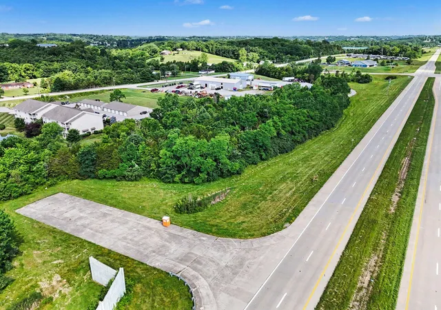 Photo 1 of Land for sale at 11353 Alexandria Pike, Alexandria, KY 41001 | MLS# 643828 | Listing updated on 2026-09-21