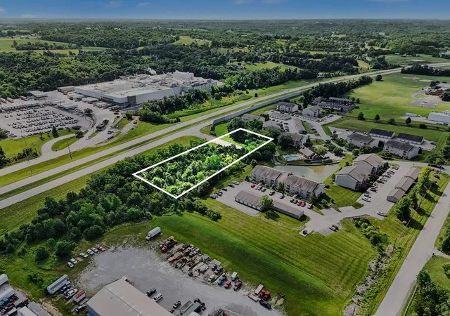 Photo 2 of Land for sale at 11353 Alexandria Pike, Alexandria, KY 41001 | MLS# 643828 | Listing updated on 2026-09-21