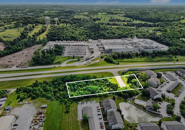 Photo 3 of Land for sale at 11353 Alexandria Pike, Alexandria, KY 41001 | MLS# 643828 | Listing updated on 2026-09-21