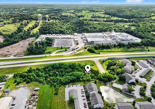Photo 3 of Land for sale at 11353 Alexandria Pike, Alexandria, KY 41001 | MLS# 643828 | Listing updated on 2026-09-21