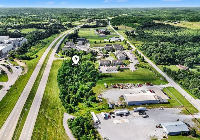 Photo 4 of Land for sale at 11353 Alexandria Pike, Alexandria, KY 41001 | MLS# 643828 | Listing updated on 2026-09-21