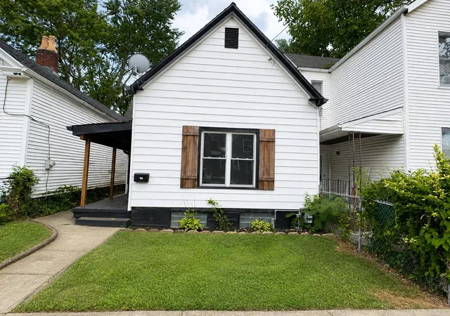Homes for sale in Bellevue, KY | 106 Ward Ave, Bellevue, KY 41073 | MLS# 643837
