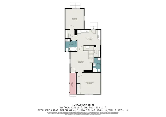 Homes for sale in Bellevue, KY | 106 Ward Ave, Bellevue, KY 41073 | MLS# 643837
