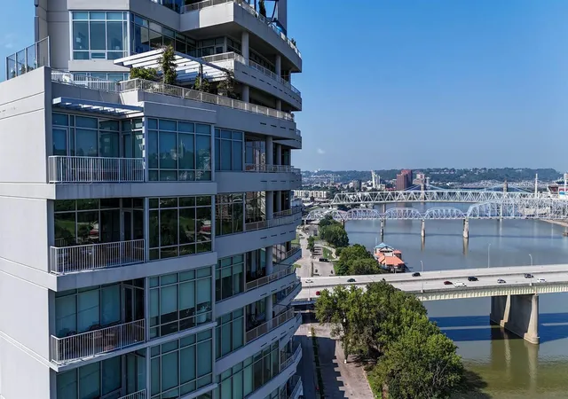 1st image of 400 Riverboat Row #1703, Newport, KY 41071 | MLS# 643959