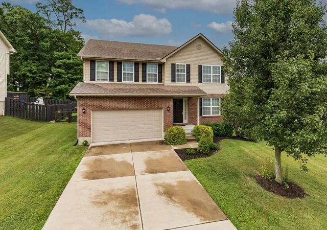 Homes for sale in Independence, KY | 1079 Cherryknoll Ct, Independence, KY 41051 | MLS# 643941
