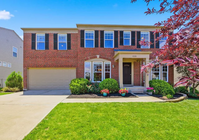 Homes for sale in Alexandria, KY | 1233 Summerlake Dr, Alexandria, KY 41001 | MLS# 643907