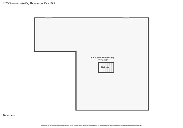 Homes for sale in Alexandria, KY | 1233 Summerlake Dr, Alexandria, KY 41001 | MLS# 643907