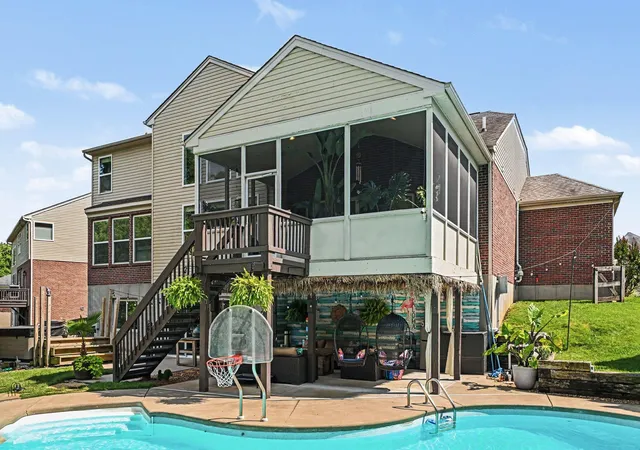 3rd image of 2524 Three Trees Ln, Union, KY 41091 | MLS# 644138