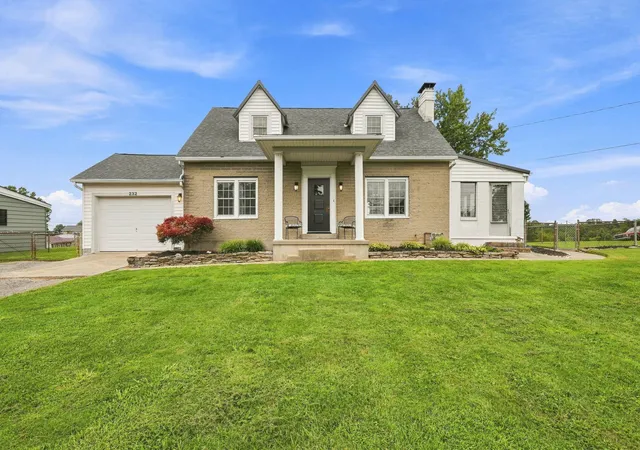 Photo 2 of Sale Pending at 232 Sunset Dr, Williamstown, KY 41097 | MLS# 645920 | Listing updated on 2026-09-09