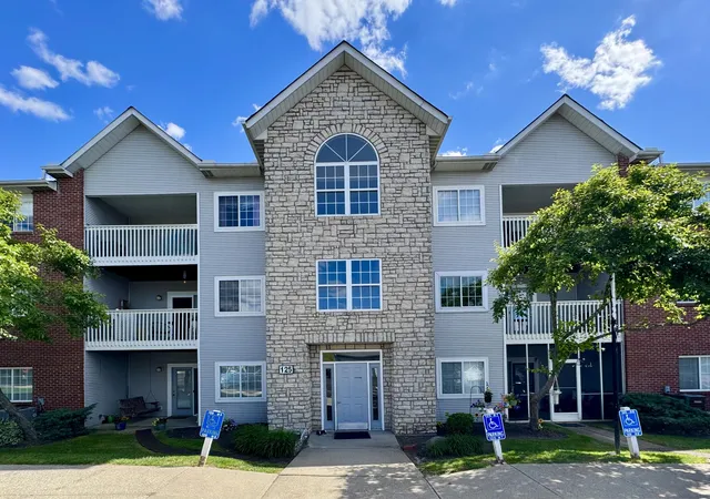 Homes for sale in Erlanger, KY | 125 Barren River Dr #6, Erlanger, KY 41018 | MLS# 643911