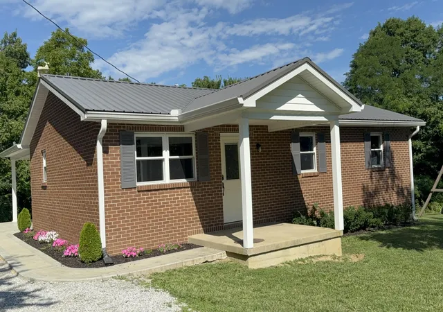 Homes for sale in Owenton, KY | 4645 Georgetown Rd, Owenton, KY 40359 | MLS# 643979