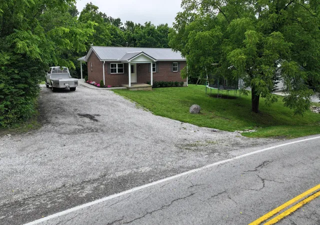 Homes for sale in Owenton, KY | 4645 Georgetown Rd, Owenton, KY 40359 | MLS# 643979