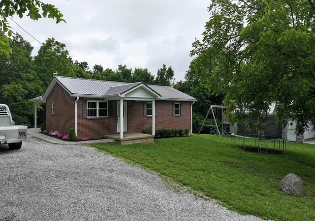 Homes for sale in Owenton, KY | 4645 Georgetown Rd, Owenton, KY 40359 | MLS# 643979