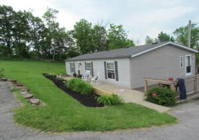 Homes for sale in Corinth, KY | 760 Shiloh Rd, Corinth, KY 41010 | MLS# 643932