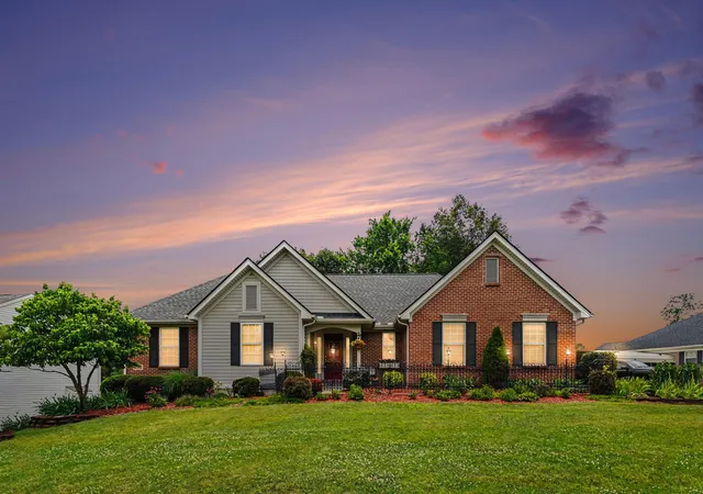 Homes for sale in Alexandria, KY | 776 Mallard Dr, Alexandria, KY 41001 | MLS# 643938