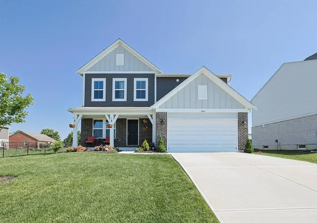 Homes for sale in Burlington, KY | 5002 Pinebluff Ct, Burlington, KY 41005 | MLS# 643943
