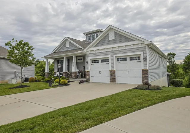 Photo 2 of Single family home for sale at 6501 Cannondale Dr, Burlington, KY 41005 | MLS# 643955 | Listing updated on 2026-08-23