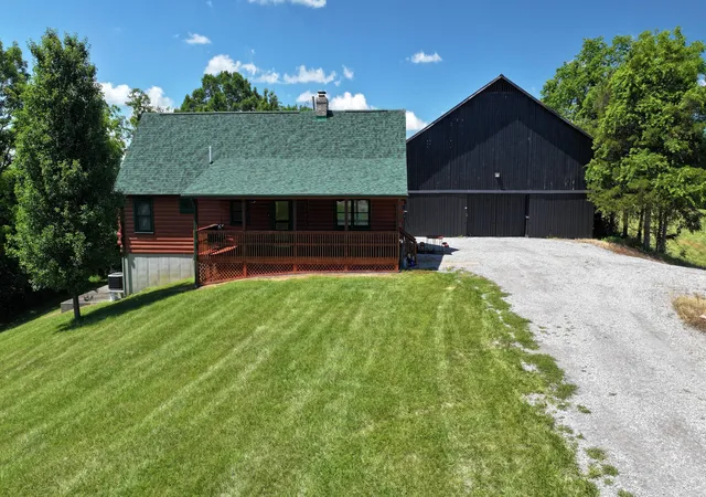 Photo 2 of Land for sale at 8025 Georgetown Rd, Owenton, KY 40359 | MLS# 644107 | Listing updated on 2026-06-29