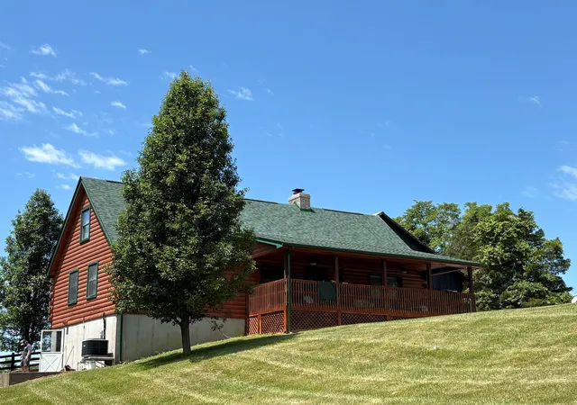 Land for sale at 8025 Georgetown Rd, Owenton, KY 40359 | MLS# 644107