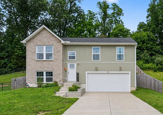 Homes for sale in Dry Ridge, KY | 476 Eagle Creek Dr, Dry Ridge, KY 41035 | MLS# 644001