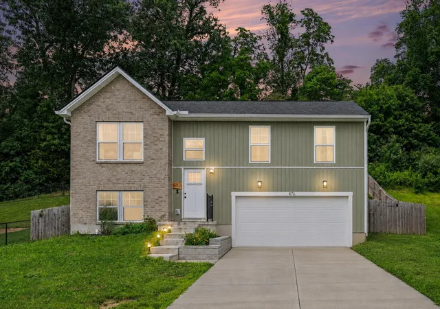 Homes for sale in Dry Ridge, KY | 476 Eagle Creek Dr, Dry Ridge, KY 41035 | MLS# 644001