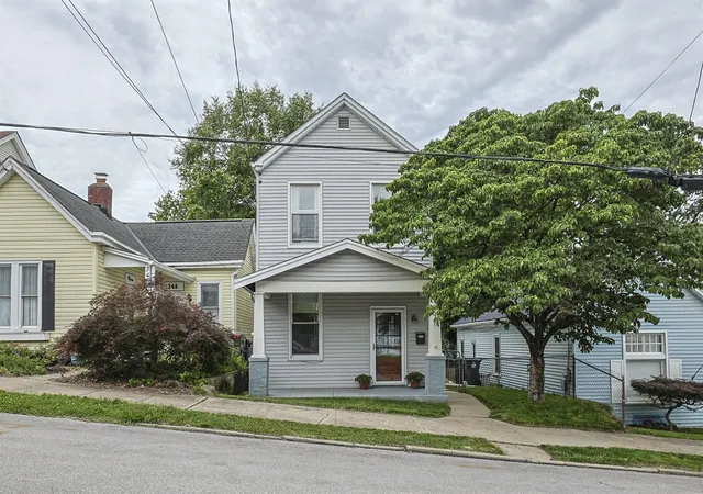 Homes for sale in Bellevue, KY | 346 O Fallon Ave, Bellevue, KY 41074 | MLS# 644040