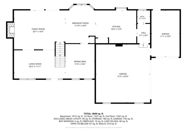 50th image of 2984 Fallen Tree Ct, Edgewood, KY 41017 | MLS# 644085