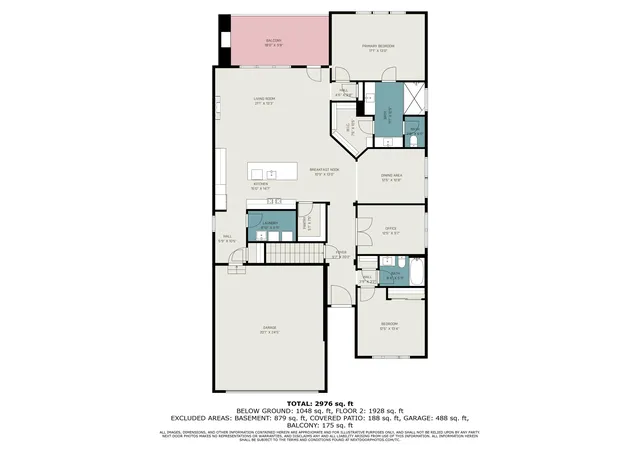 20th image of 1041 Mccarron Ln, Union, KY 41091 | MLS# 644113