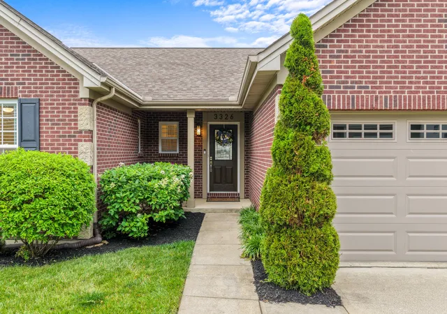 Homes for sale in Burlington, KY | 3326 Falling Brook Wy, Burlington, KY 41005 | MLS# 644007