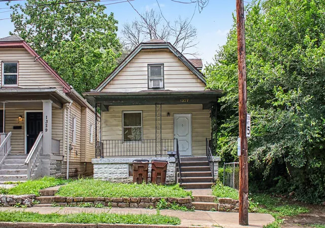 Homes for sale in Covington, KY | 1327 Wheeler St, Covington, KY 41011 | MLS# 644025