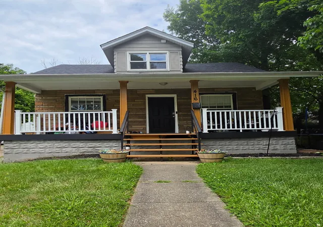 Homes for sale in Erlanger, KY | 416 Buckner St, Erlanger, KY 41018 | MLS# 644032