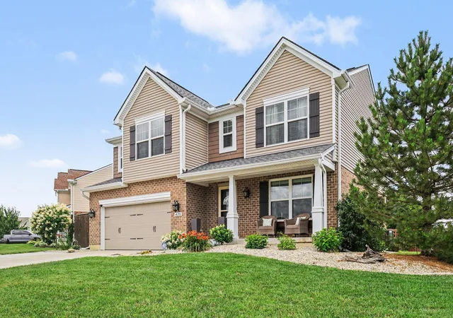 Homes for sale in Burlington, KY | 4195 Firewood Trl, Burlington, KY 41005 | MLS# 644028