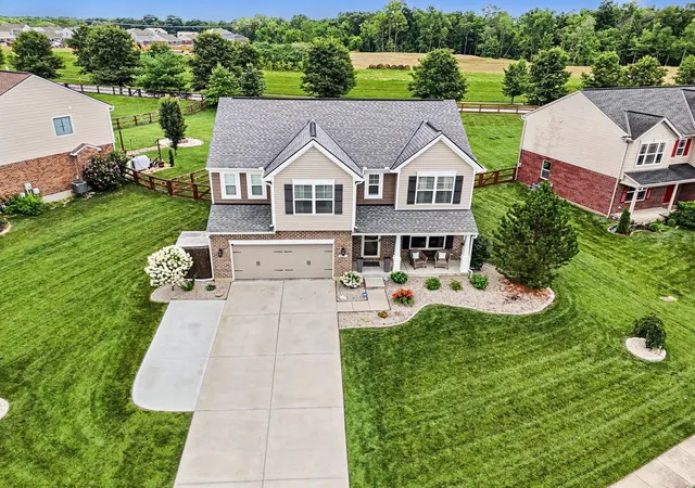 Homes for sale in Burlington, KY | 4195 Firewood Trl, Burlington, KY 41005 | MLS# 644028
