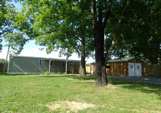 Homes for sale in Worthville, KY | 230 Happy Hollow Ln, Worthville, KY 41098 | MLS# 644090