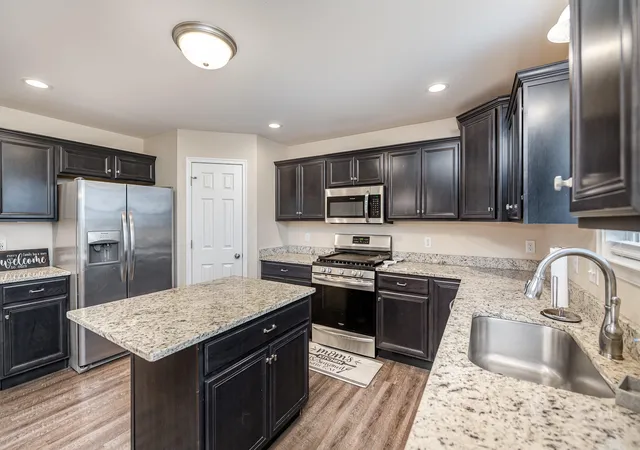 2nd image of 2815 Sappling Wy, Hebron, KY 41048 | MLS# 644232