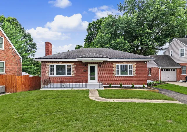 1st image of 1259 Upland Ave, Fort Wright, KY 41011 | MLS# 644082