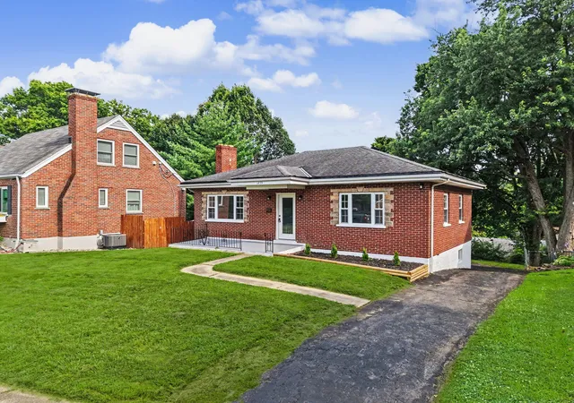 2nd image of 1259 Upland Ave, Fort Wright, KY 41011 | MLS# 644082