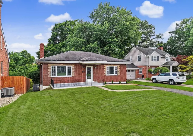 3rd image of 1259 Upland Ave, Fort Wright, KY 41011 | MLS# 644082