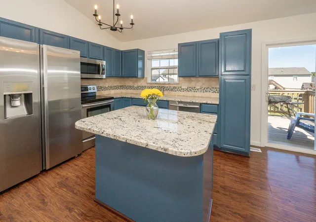 Photo 4 of Sale Pending at 606 Branch Ct, Independence, KY 41051 | MLS# 646199 | Listing updated on 2026-09-15