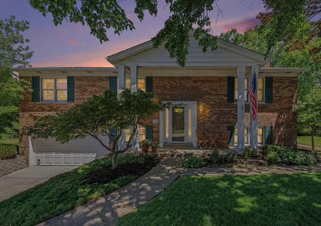 Homes for sale in Covington, KY | 1868 Mount Vernon Dr, Covington, KY 41011 | MLS# 644092