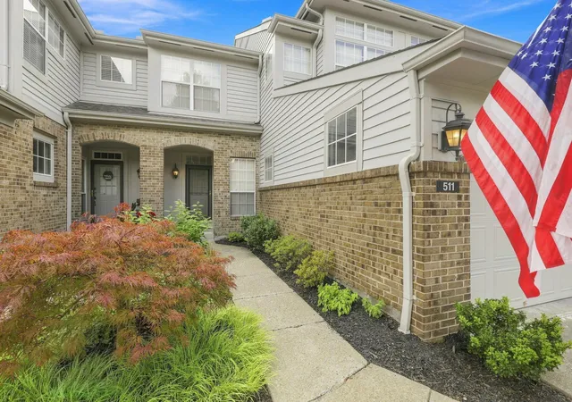 2nd image of 511 Fincastle Ln, Ft Wright, KY 41011 | MLS# 645444